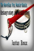 Cover of The Novellas by Justus Roux