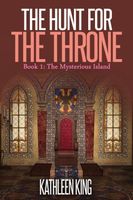 Cover of The Mysterious Island by Kathleen King