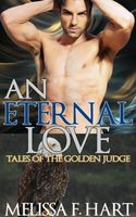 Cover of An Eternal Love by Melissa F. Hart