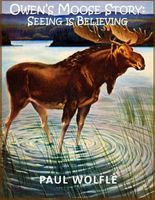Cover of Seeing Is Believing by Paul Wolfle