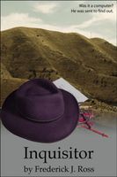 Cover of Inquisitor by Frederick Ross