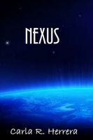Cover of Nexus by Carla Herrera