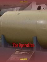Cover of The Operation by Ian Kidd