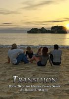 Cover of Transition by Duane L. Martin