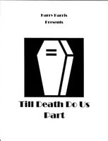 Cover of Till Death Do Us Part by Harry Harris