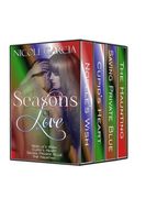 Cover of Seasons of Love by Nicole Garcia