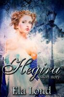 Cover of Hegira by Ela Lond