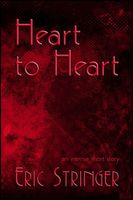 Cover of Heart to Heart by Eric Stringer
