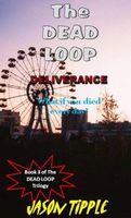 Cover of Deliverance by Jason Tipple