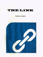 Cover of The Link by Harry Harris