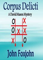 Cover of Corpus Delicti by John Foxjohn