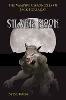 Cover of Silver Moon by Steve Krebs