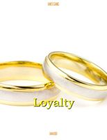 Cover of Loyalty by Ian Kidd