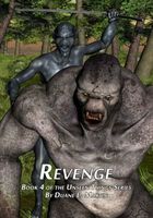 Cover of Revenge by Duane L. Martin