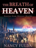 Cover of The Breath of Heaven by Nancy Fulda