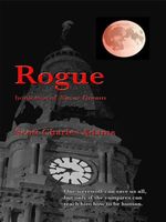 Cover of Rogue by Scott Charles Adams