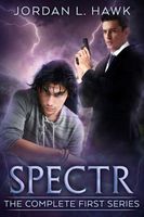 SPECTR: The Complete First Series