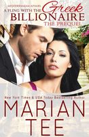 A Fling with the Greek Billionaire: Prequel