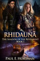 Cover of Rhidauna by Paul E. Horsman