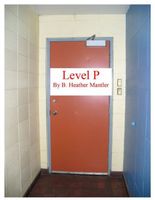 Cover of Level P by B. Heather Mantler