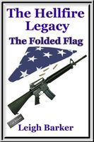 The Folded Flag