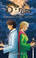 Cover of Protectors of the Crown by Magus Tor