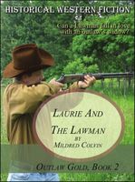 Laurie and the Lawman