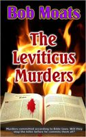 The Leviticus Murders