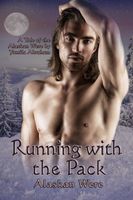 Cover of Running With the Pack by Yamila Abraham