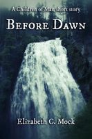 Cover of Before Dawn by Elizabeth C. Mock