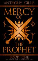 Anthony Gillis's Latest Book