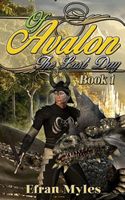 Cover of The Last Day by Beth Durkee