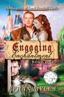 Cover of Engaging Enchantment by Beth Durkee