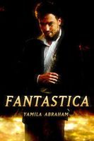 Cover of Fantastica by Yamila Abraham