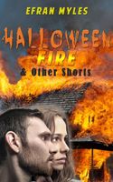 Cover of Halloween Fire & Other Shorts by Beth Durkee