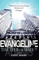 Cover of Evangeline by Clint Adams