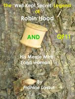 The 'Well Kept Secret' Legend of Robin Hood