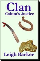 Calum's Justice