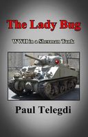 Cover of The Lady Bug by Paul Telegdi