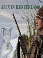 Elsha Hawk's Latest Book