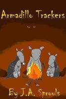 Armadillo Trackers