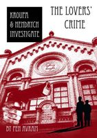 Cover of The Lovers' Crime by Pen Avram