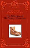 The Adventure of the Sinister Chinaman