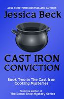 Cast Iron Conviction