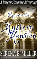 Murder at the Mystery Mansion