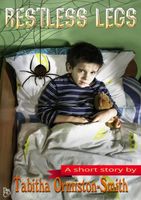 Cover of Restless Legs by Tabitha Ormiston-Smith