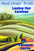 Losing Her Cowboy