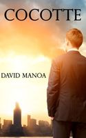 Cover of Cocotte by David Manoa