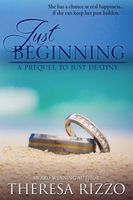 Just Beginning