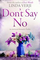 Cover of Don't Say No by Linda Verji
